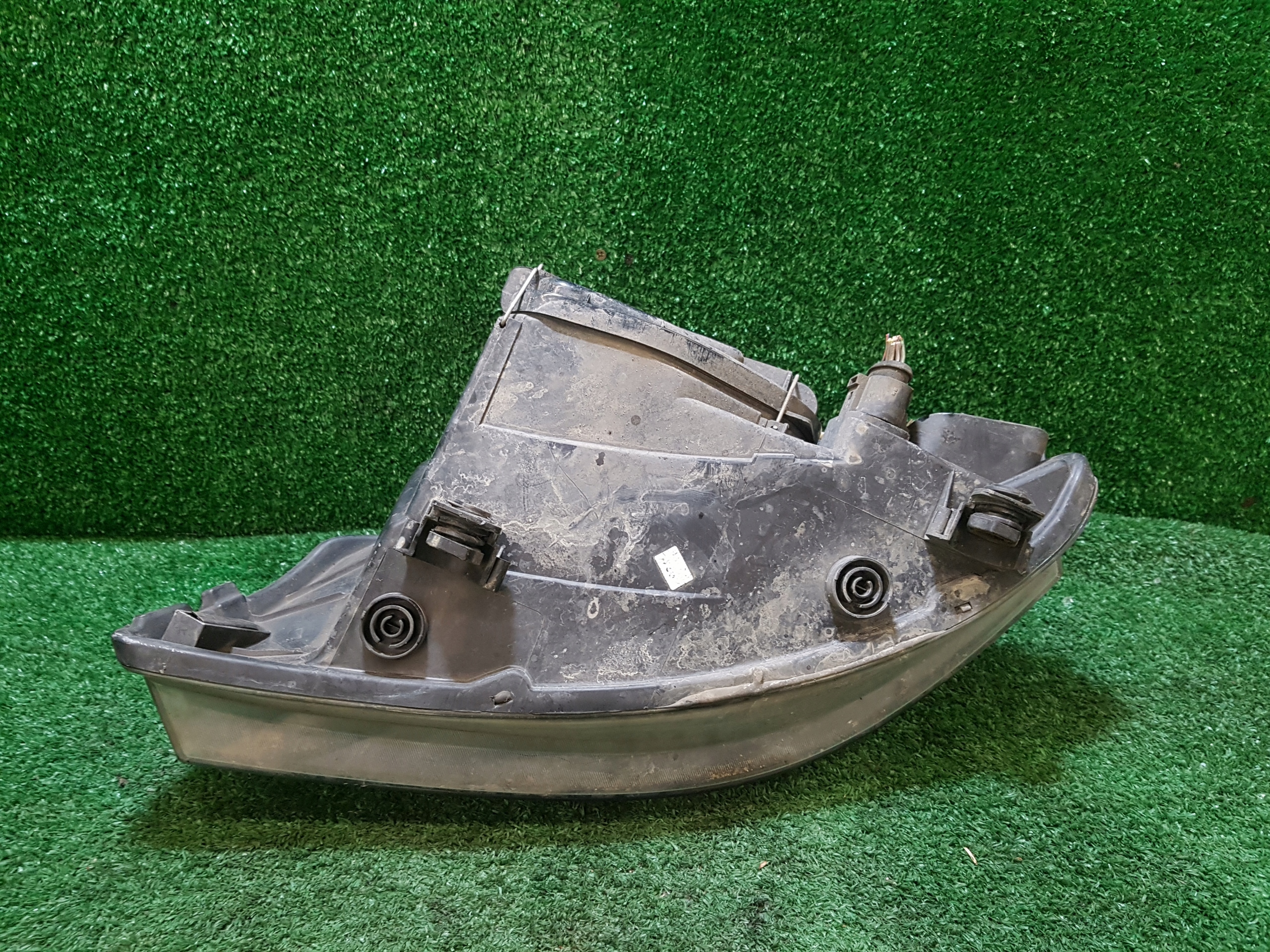light right front SEAT IBIZA 3 89317169