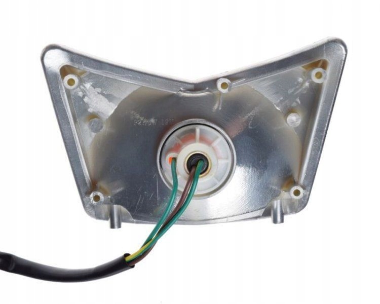 Lampa tylna skutera do Romet 717 Stan opakowania oryginalne