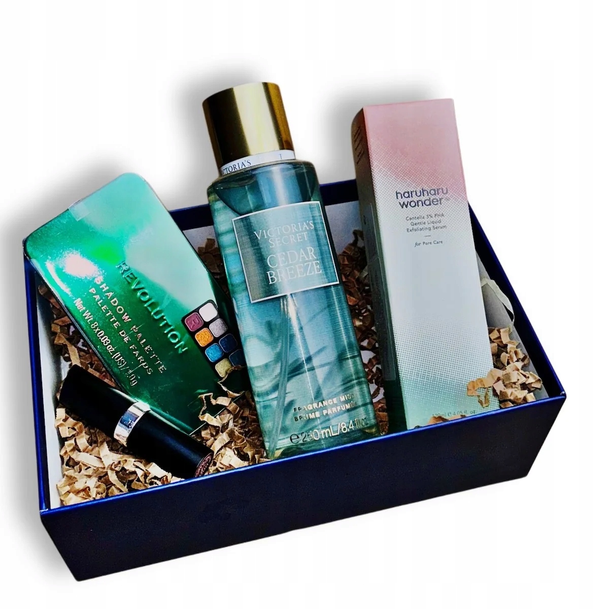 Zestaw Prezentowy Cedar Glow Mgiełka Victoria's Secret Kosmetyki