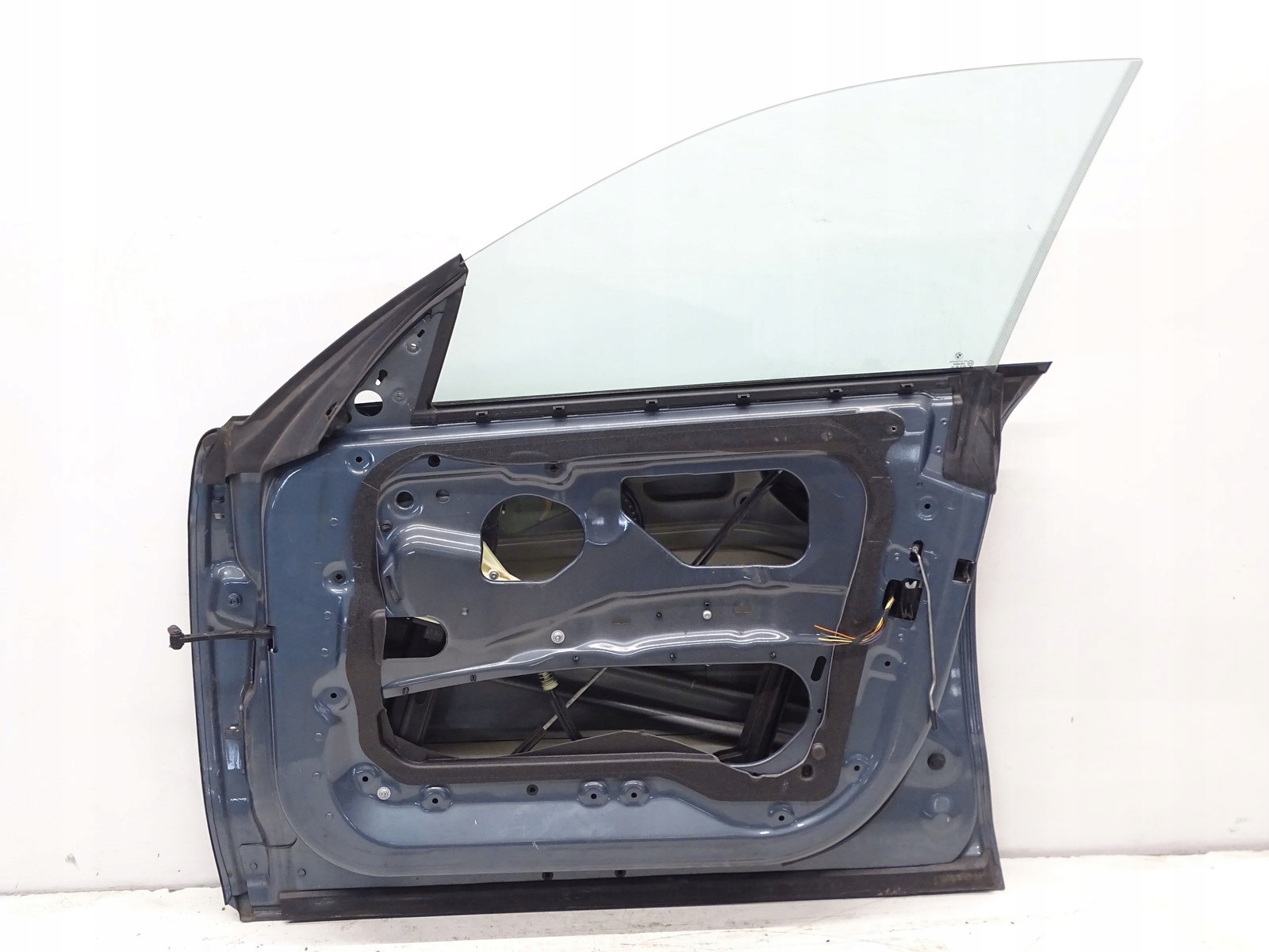 door right front right front window BMW 5 F07 GT A85