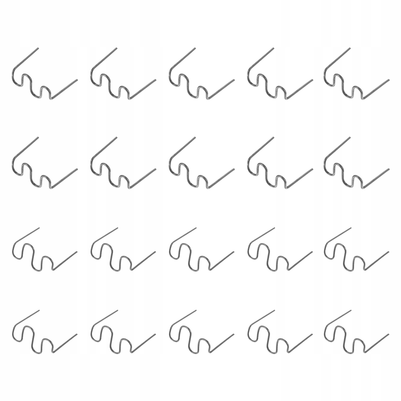 Zderzak narzędzie do naprawy Gorące zszywacz