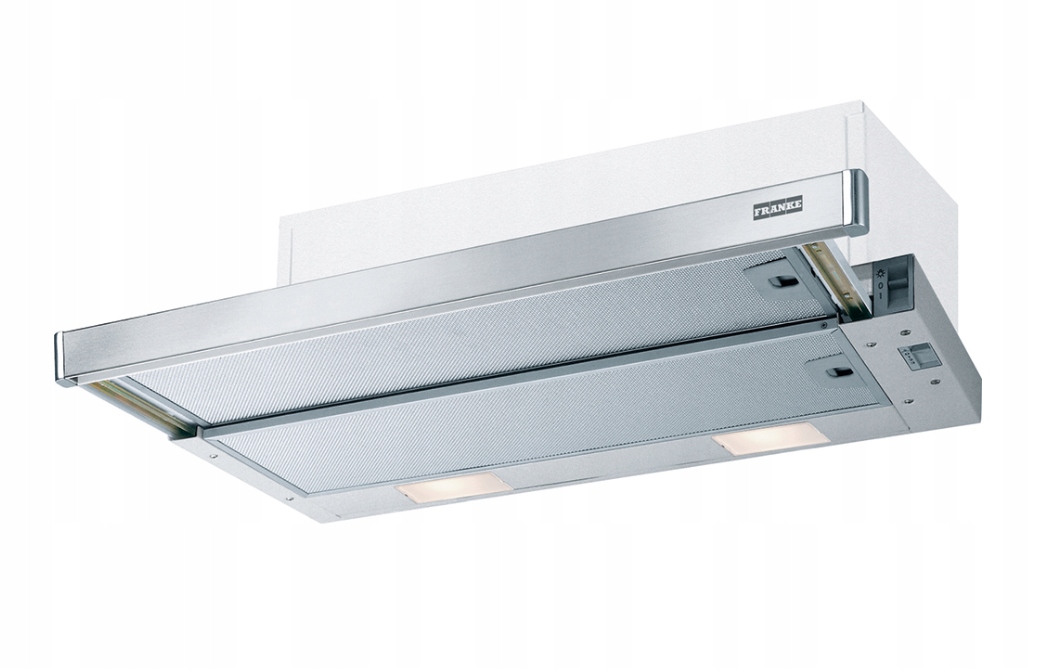 Okap do zabudowy Franke Telescopic Ftc 532L Gr/xs 315.0547.794