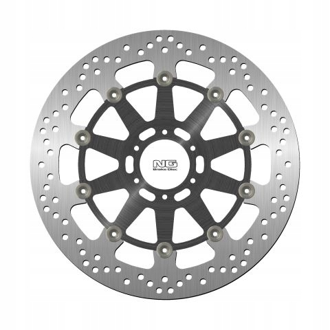 Ng Brzdový Kotúč Predný Aprilia RSV4/TUONO '15-20 (330X64X5MM) (6X8,5MM)