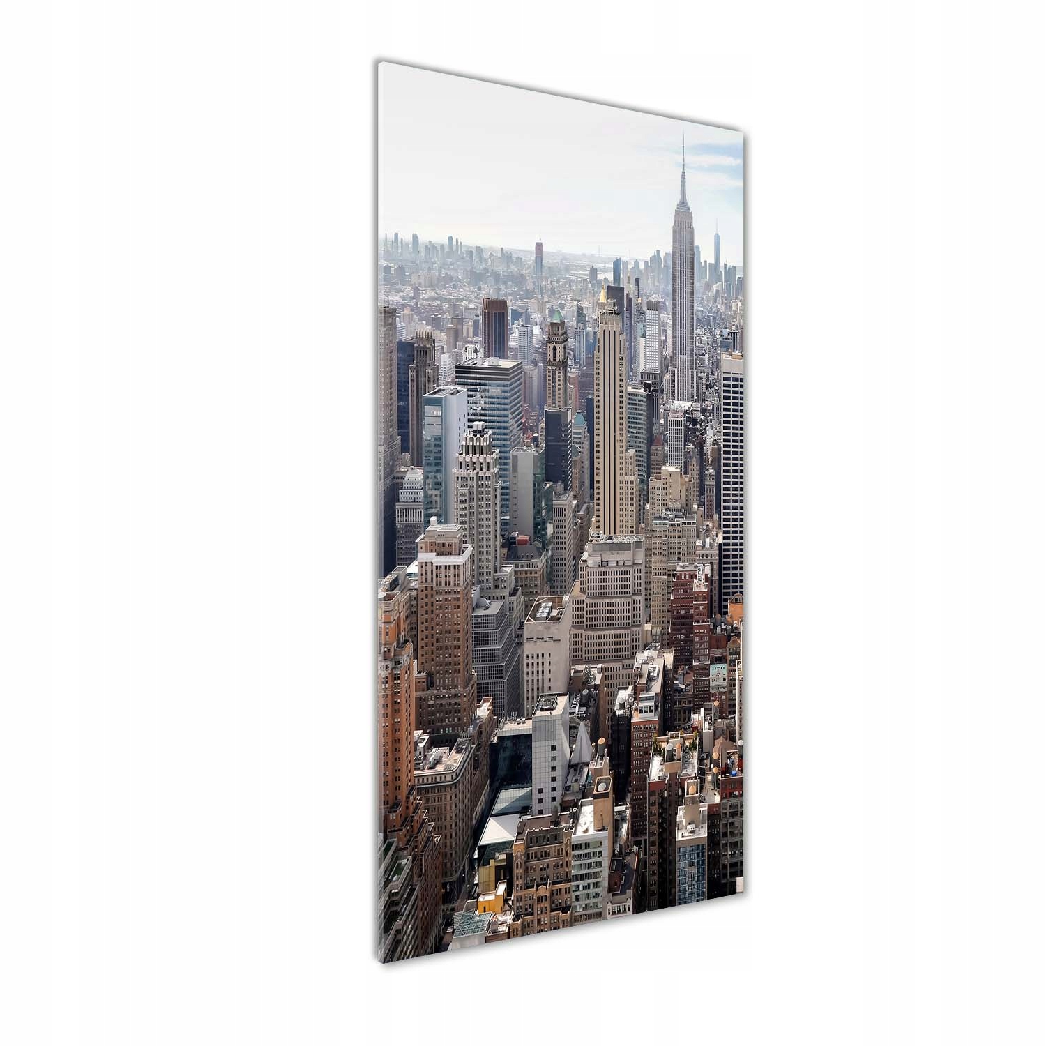 

Foto obraz akrylowy na ścianę Nowy Jork 50x125cm