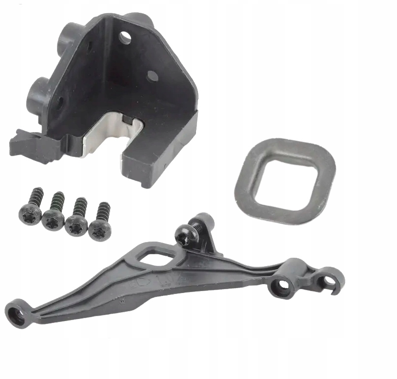 OE AUDI 4H0998122 КОМПЛЕКТ НАПР. Лампы AUDI A8 4H