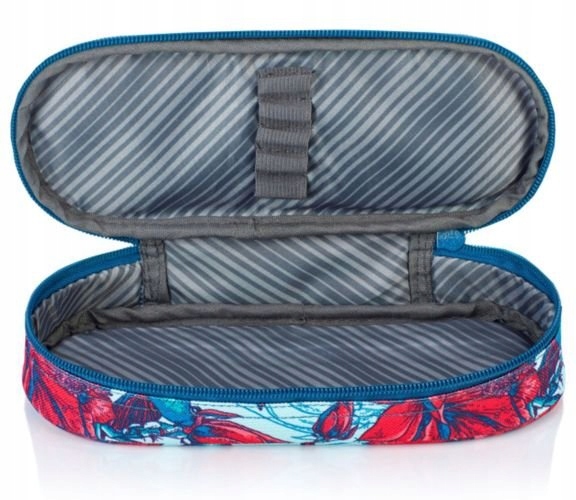 PIÓRNIK TUBA SASZETKA ETUI KWIATY HD-64 ASTRA Kod producenta HD-64