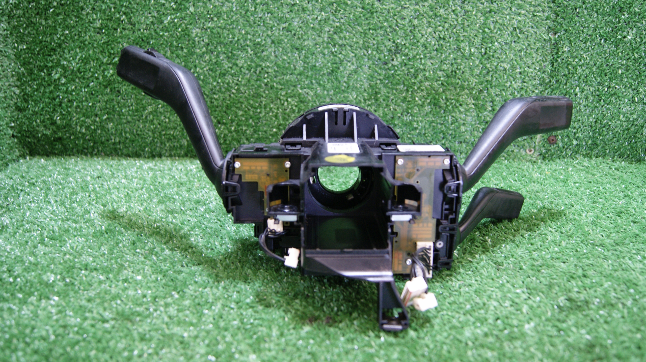DEVIO LUCI TERGICRISTALLO TERGI VOLKSWAGEN PASSAT B6 3C9953513S