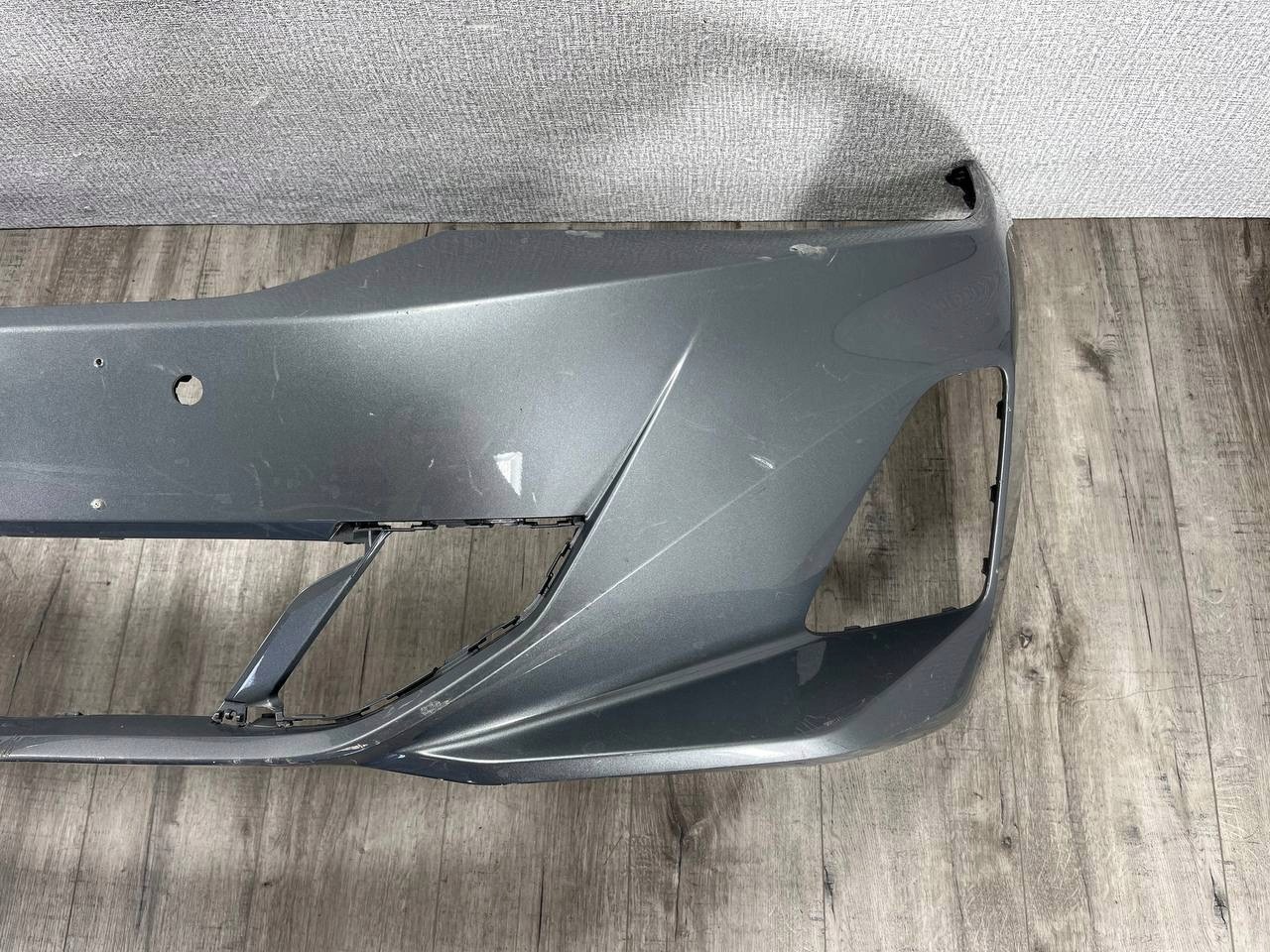 BMW 3 G20 G21 LIFT LCI 2022 -> bumper front 5A1BF40