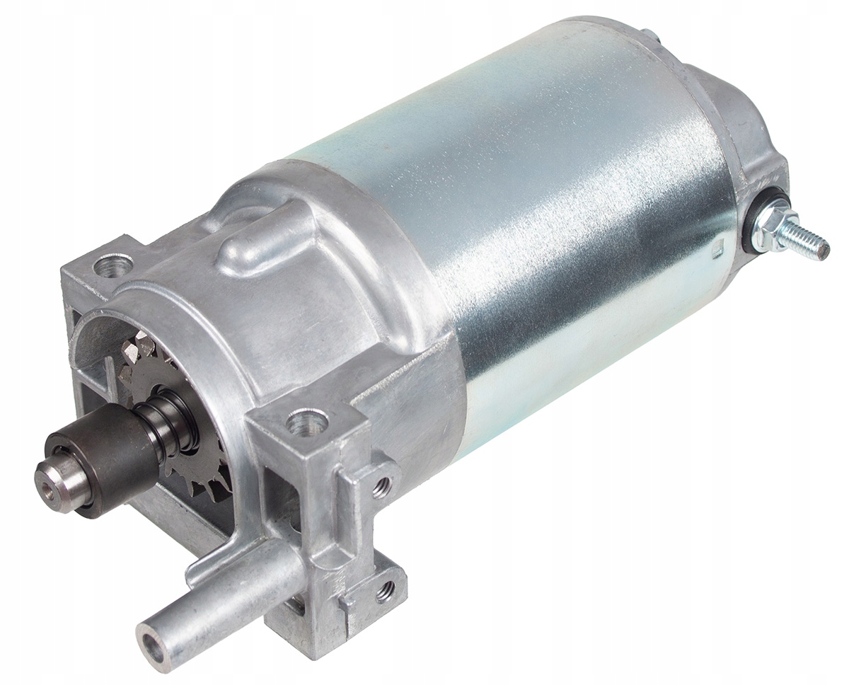 Elektrický štartér pre motor Zongshen XP620 17,6Hp 100009805