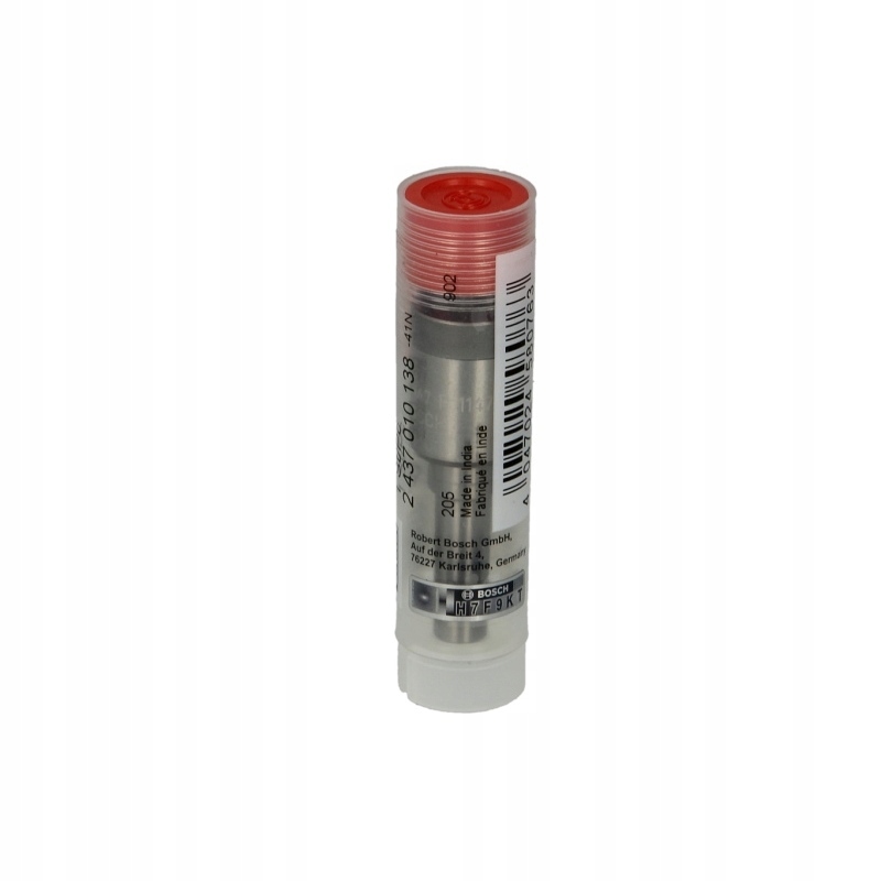 Bosch 2 437 010 138 Ремонтний комплект, сопло