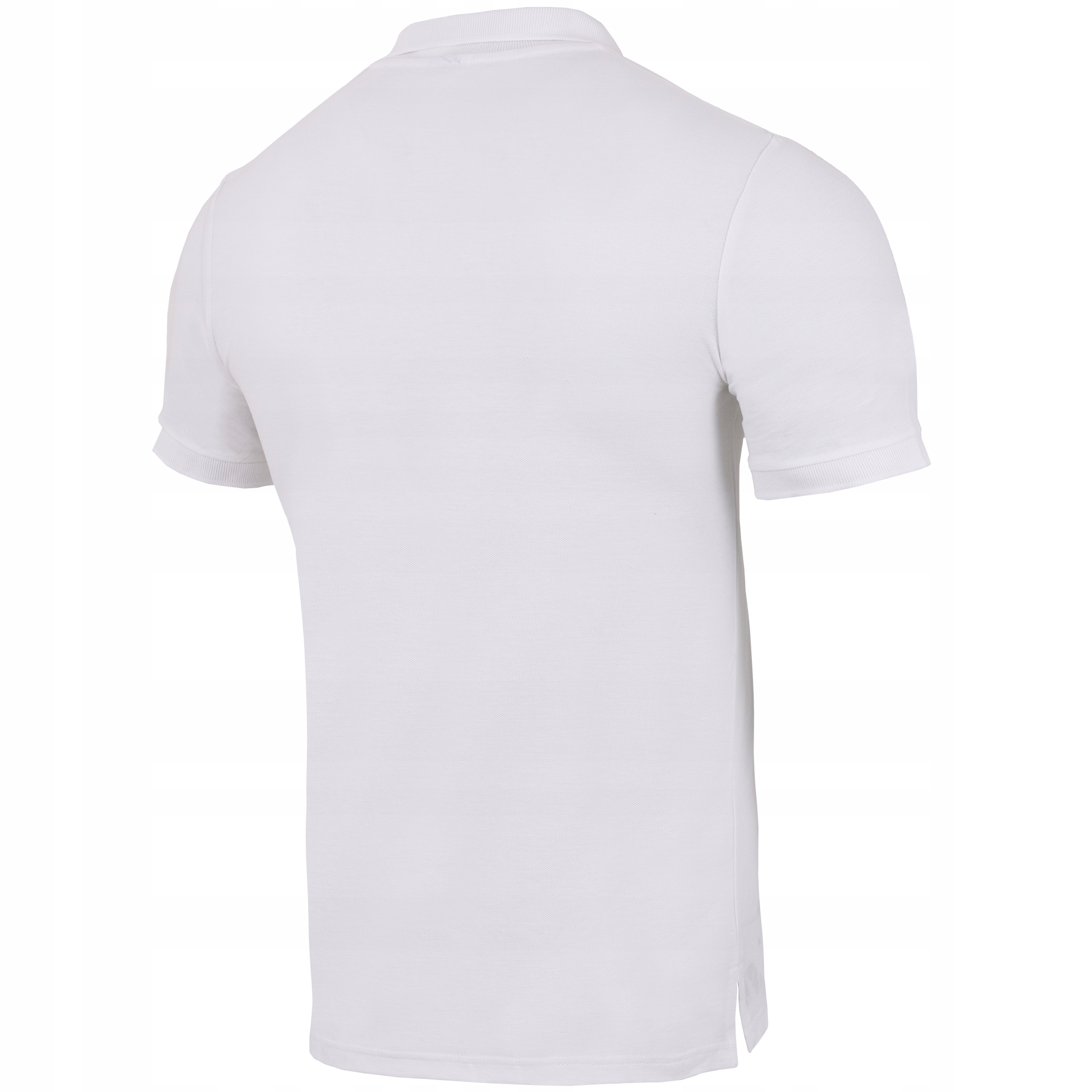 KOSZULKA MĘSKA POLO POLÓWKA GŁADKA T-SHIRT 3XL Wzór dominujący bez wzoru