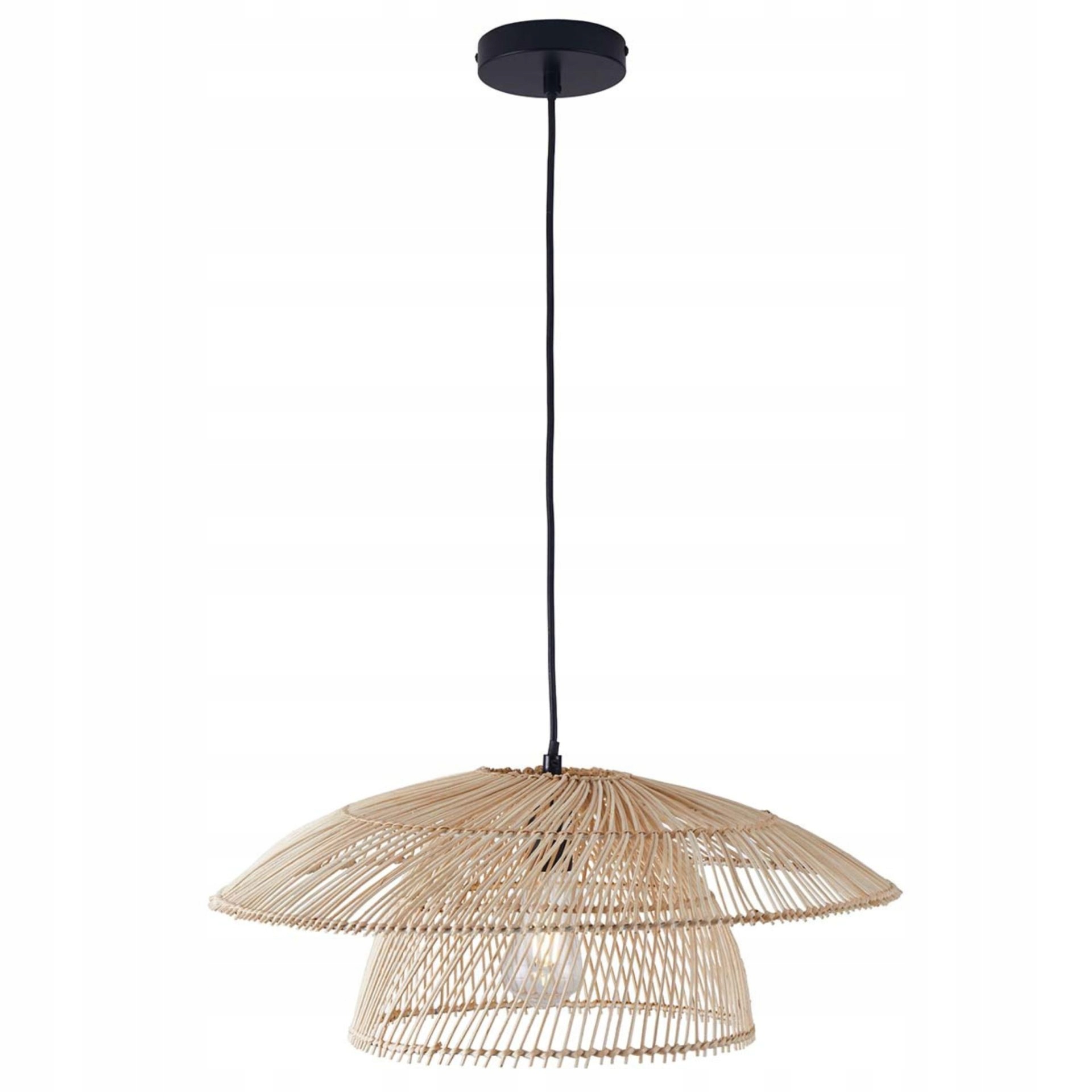 Závěsná lampa Goldlux Thailand 1 světelné body E27