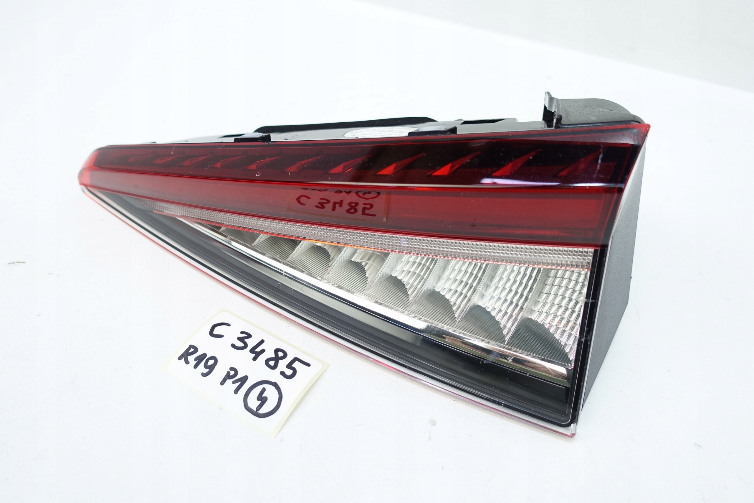 light right rear part right rear SKODA ENYAQ 5LG