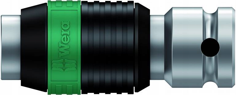 

Adapter Zyklop 1/4 8784 A1 Wera 003529