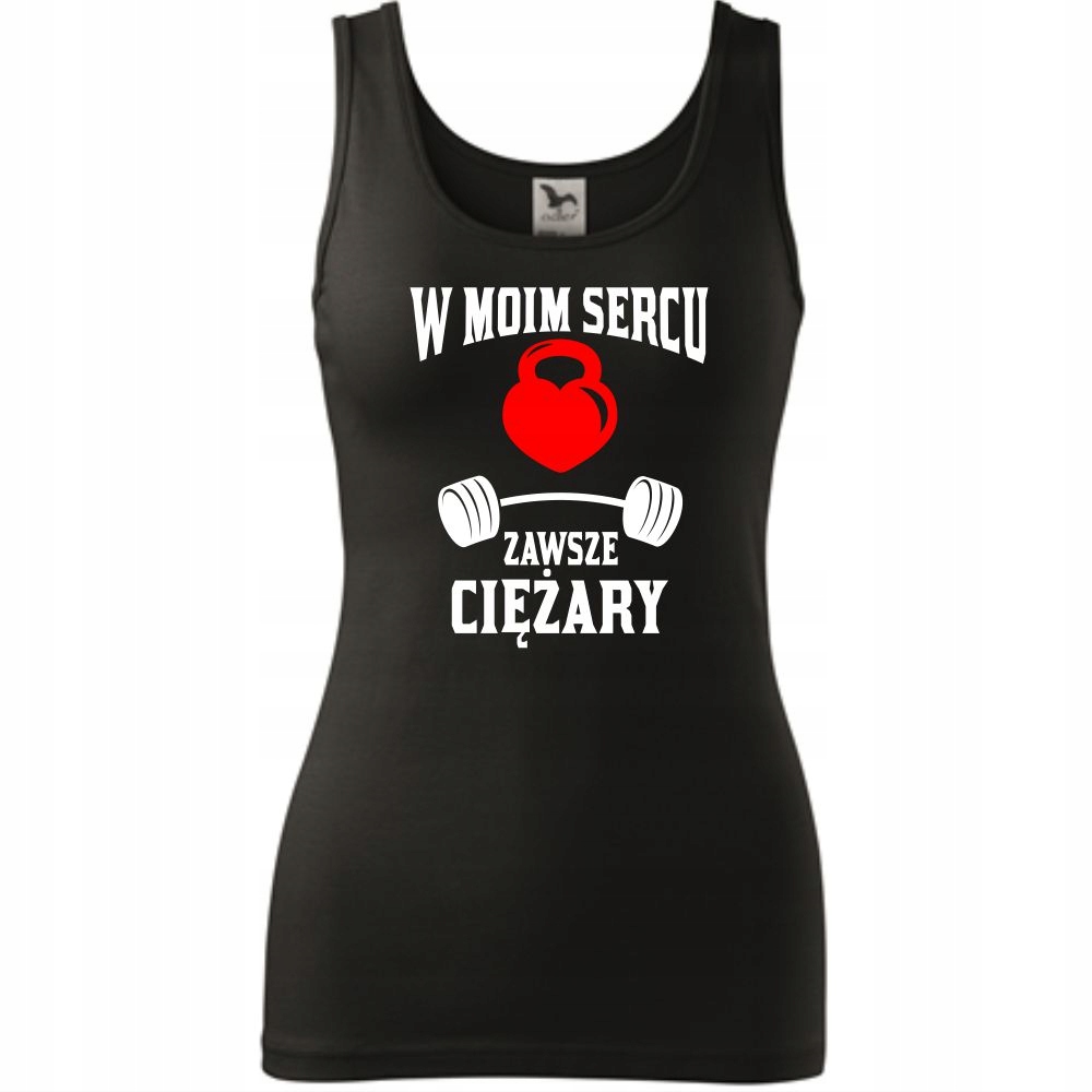 

Top Damski Siłownia Fitness Wiele Wzorów Urodziny