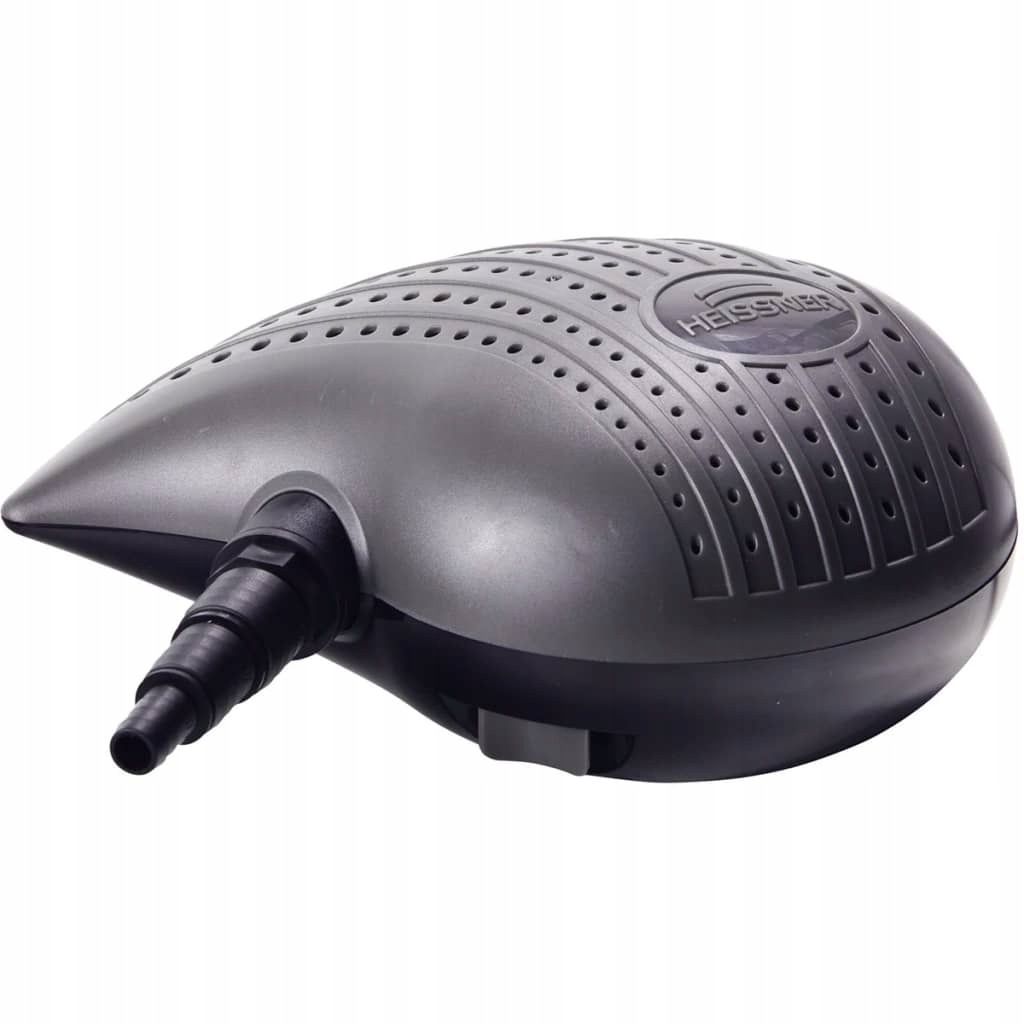 

Pompa strumieniowa Heissner Smartline 2200 l/h