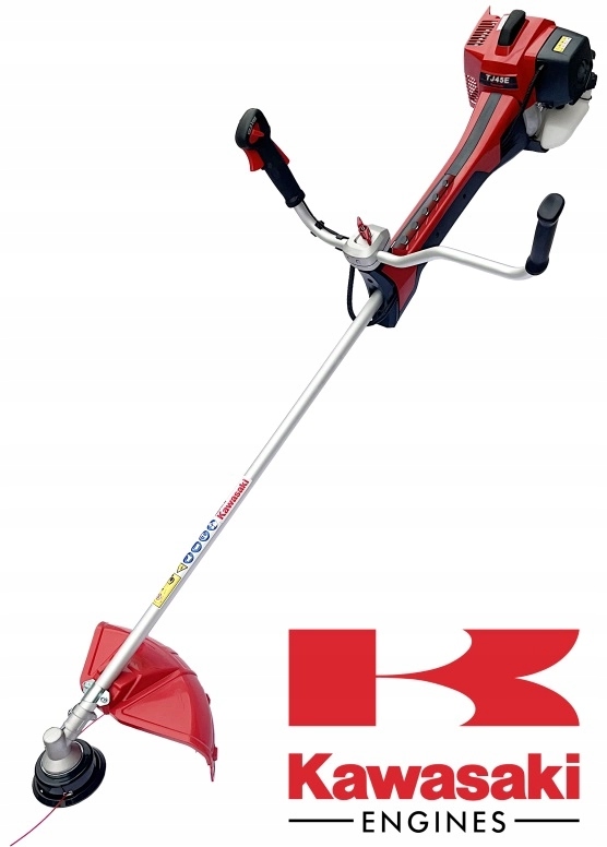 Mocna Kosa Spalinowa Grass VK45 Pro Av