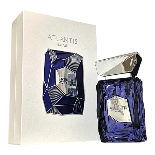 French Avenue Atlantis Extrait 100ml Unisex