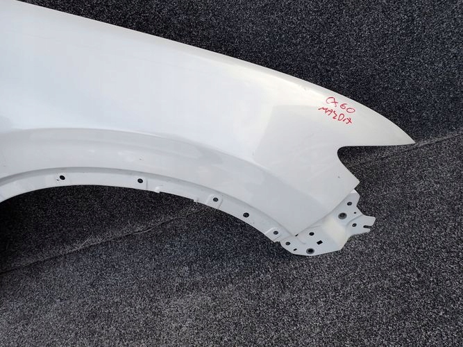 MAZDA CX60 CX-60 fender right front front