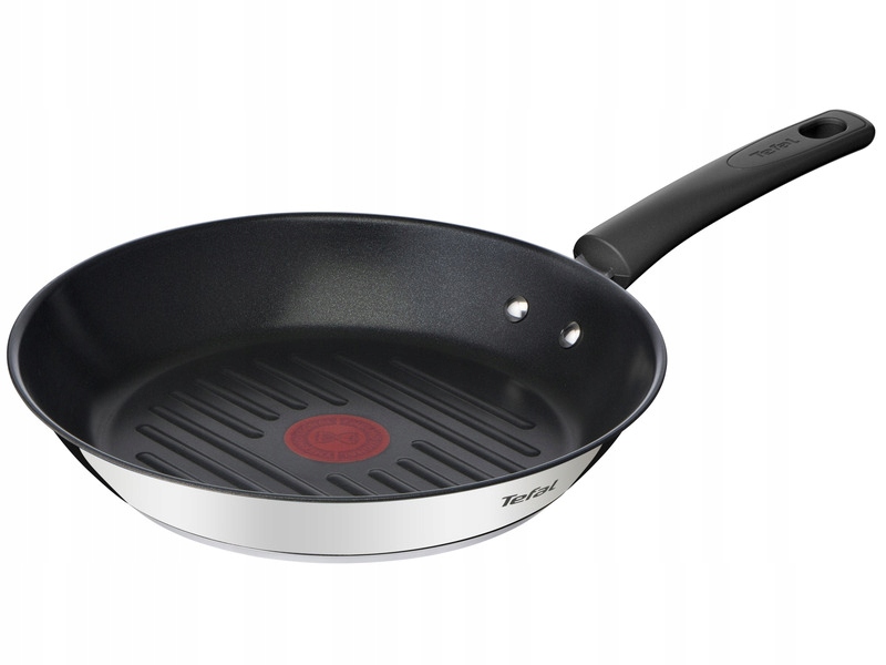 

Patelnia grillowa Tefal Duetto+ G73340 26 cm