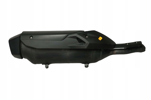 Глушитель Yamaha X-max 400