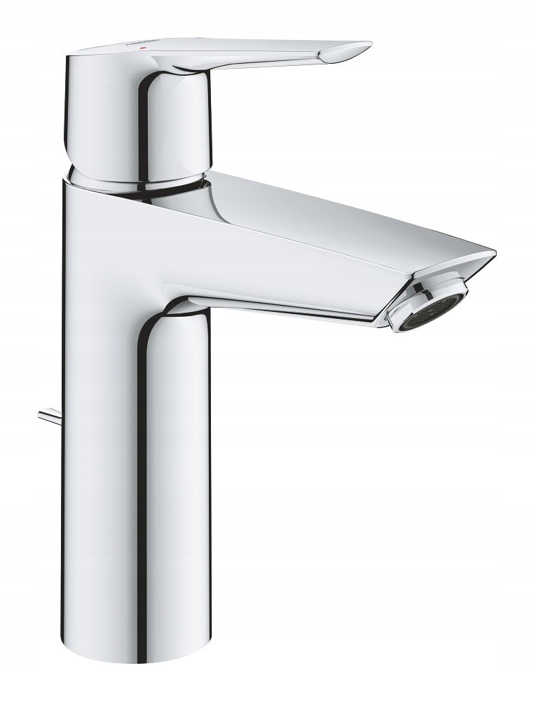 Grohe Quickfix Bateria Umywalkowa M Z Odpływem