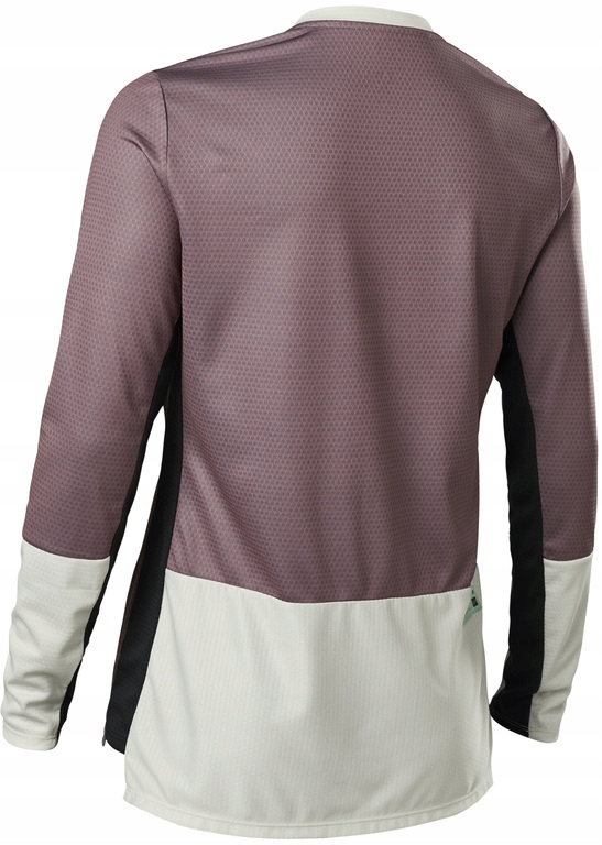 Damska Koszulka Rowerowa FOX Defend LS r. L Enduro Marka Fox