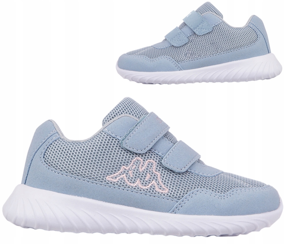 

Kappa Buty Dziecięce Adidasy Cracker II r.33