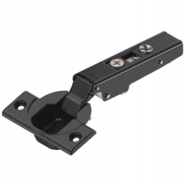 

Blum 70T3550.TL Clip top zawias 110° czarny