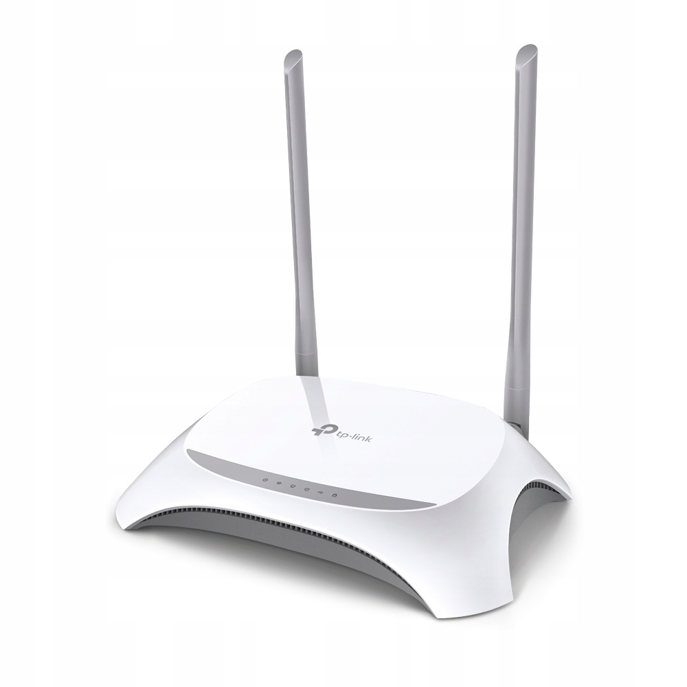 TL-MR3420 Router 3G Umts/hspa