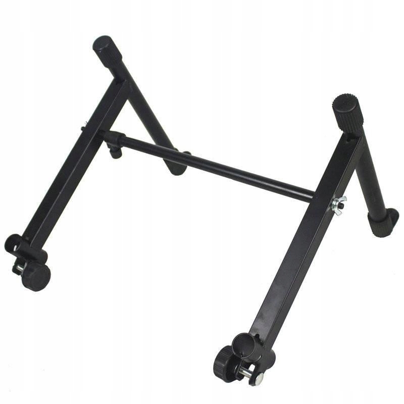 Nadstawka na statyw typu X do keyboardu Marka Kaline