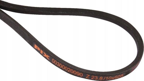 Klínový řemen AK411769