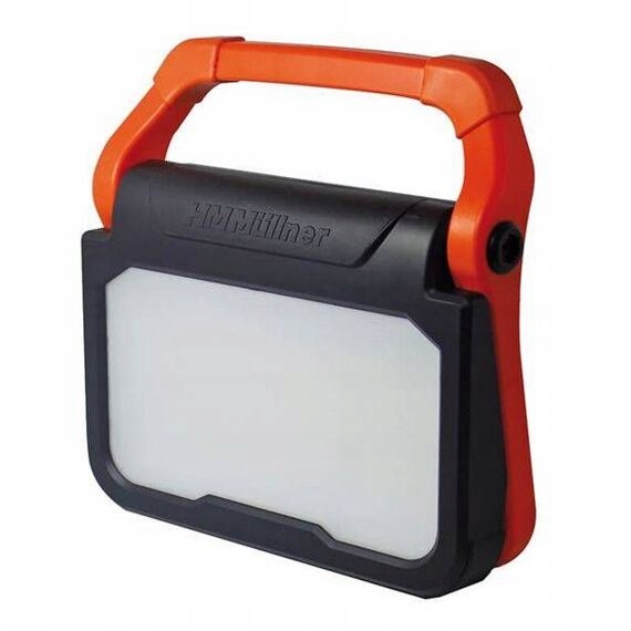 Hm Müllner reflektor aku nabíjecí 20W se stojánkem, 2000lm, 827