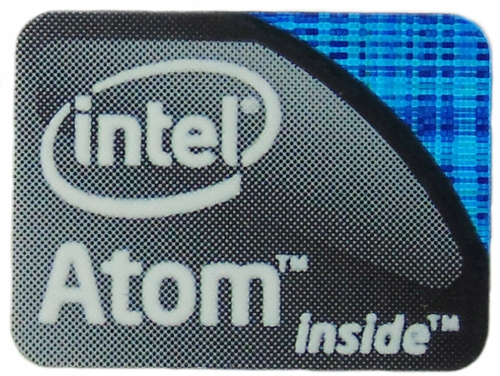 Наклейки intel. Наклейка Intel Atom. Наклейка Intel Atom x5. Стикер Intel. Intel Pentium наклейка.