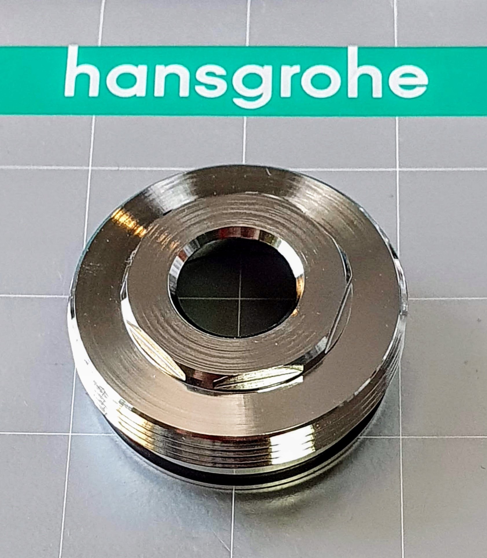 HANSGROHE AxStarckClassic Nakrętka docisk 97717000
