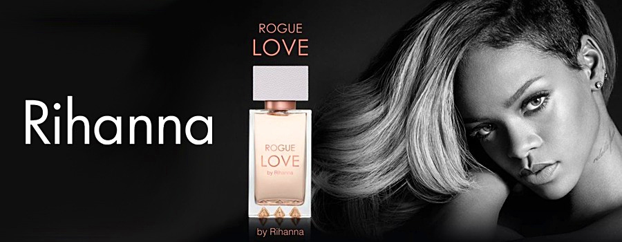 RIHANNA ROUGE LOVE EDP 125ML ORYGINAŁ Marka Rihanna