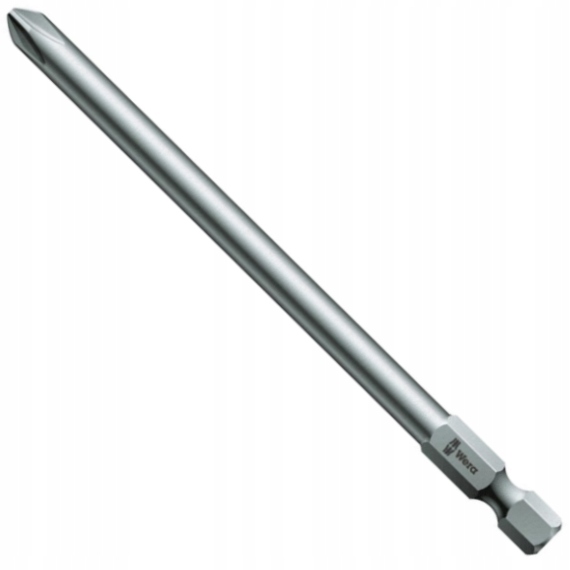 

Wera Końcówka do wkrętarki Extra długa PH3 x 152mm