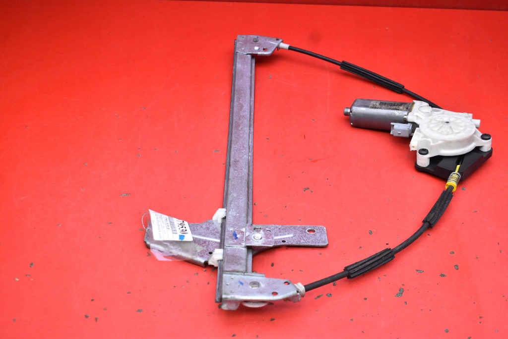window regulator left front EU 9634457380 PEUGEOT 307 KOMBI 01-05