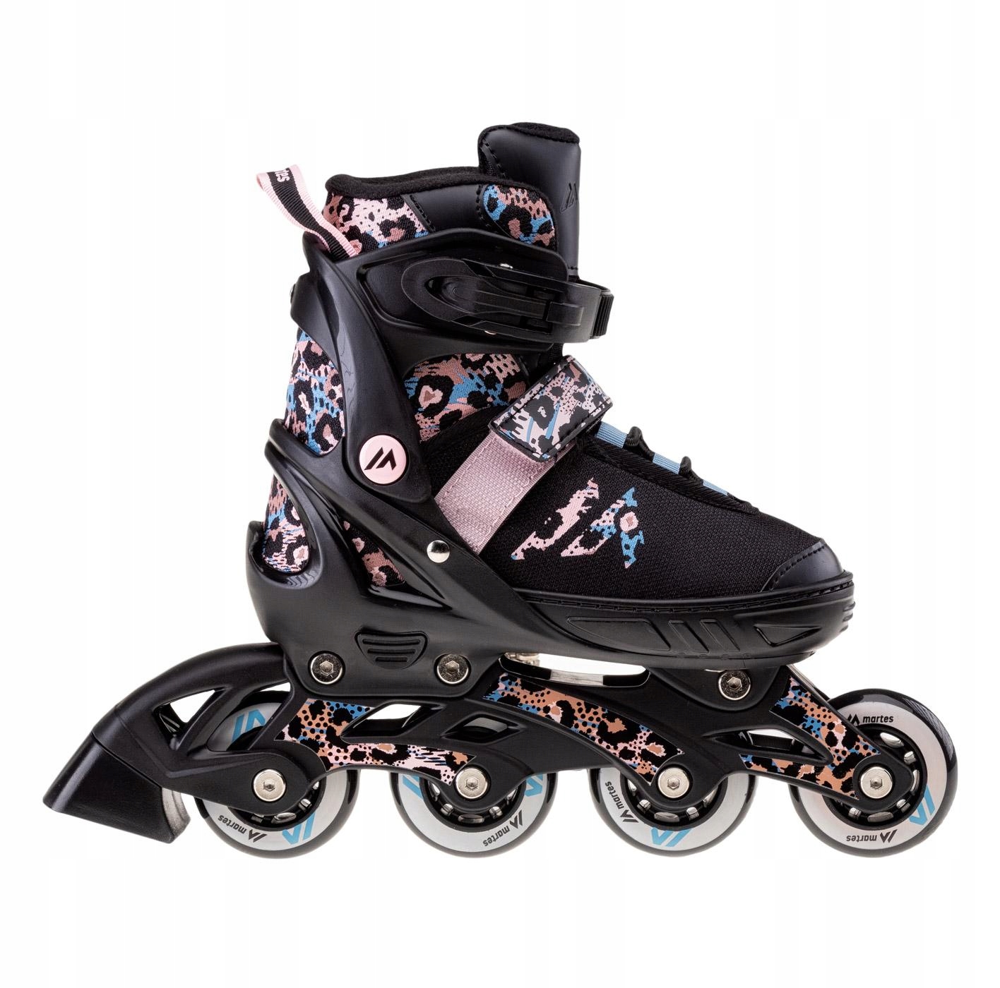 Dziecięce rolki Martes Morolo Jrg