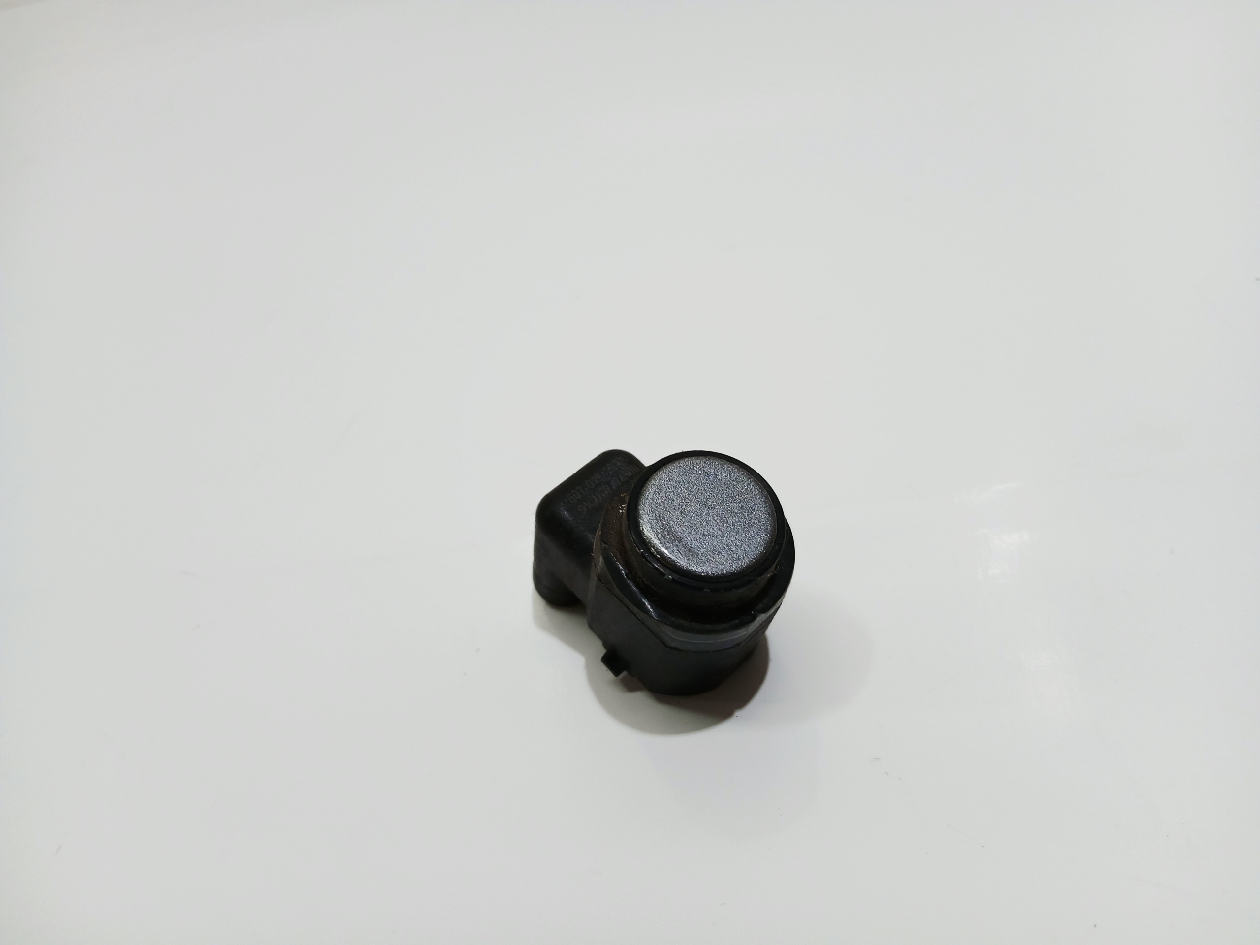 Sensor Parken PDC heck BMW X3 E83 LCI 9139866 A52/7