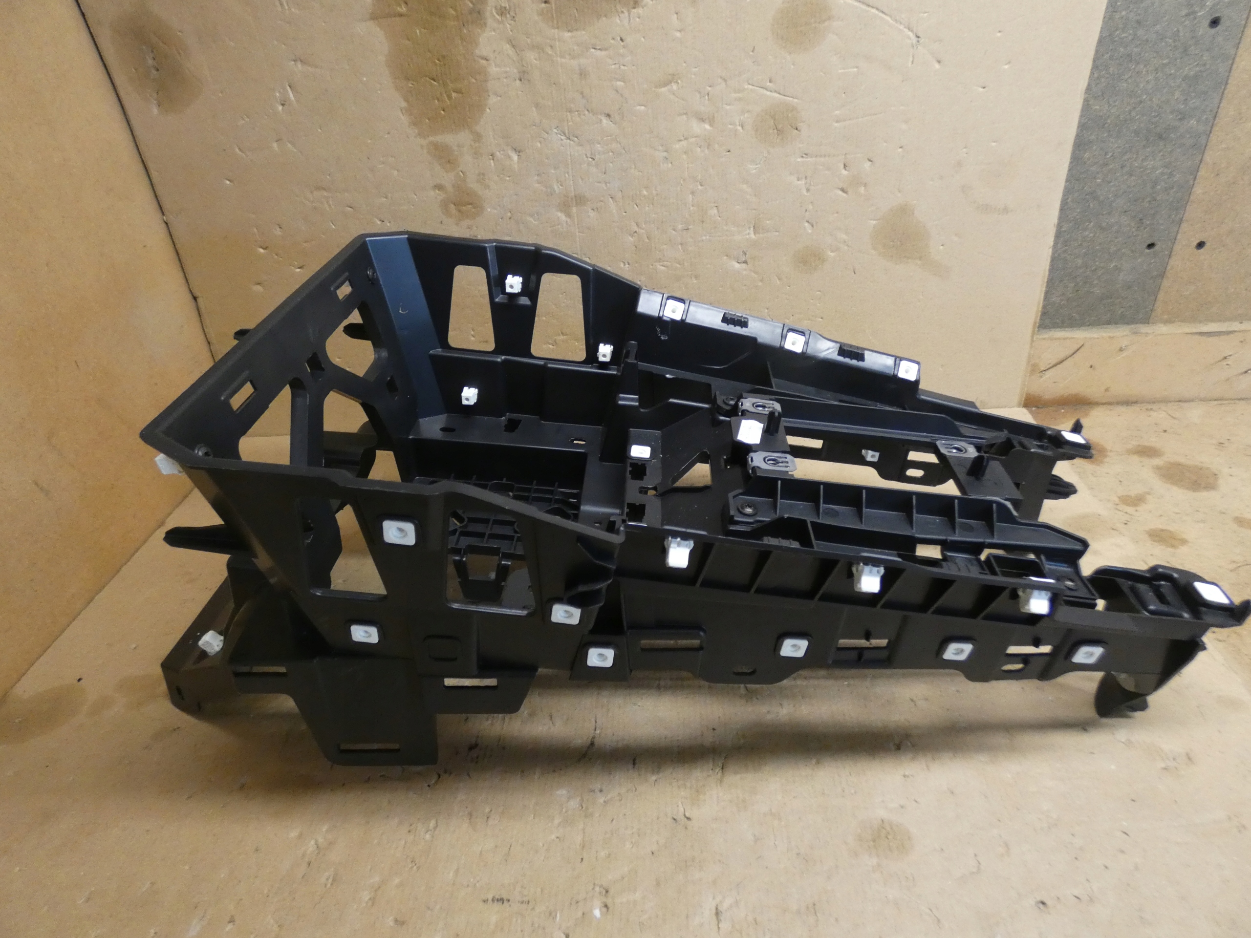DS 7 CITROEN 2019 CITROEN DS7 TUNEL central support 9817038580