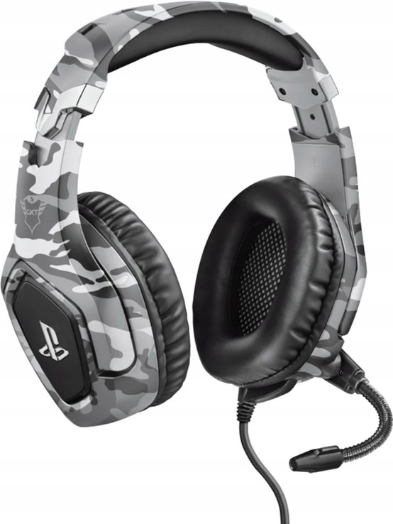Słuchawki Trust Gxt 488 Forze-g PS4