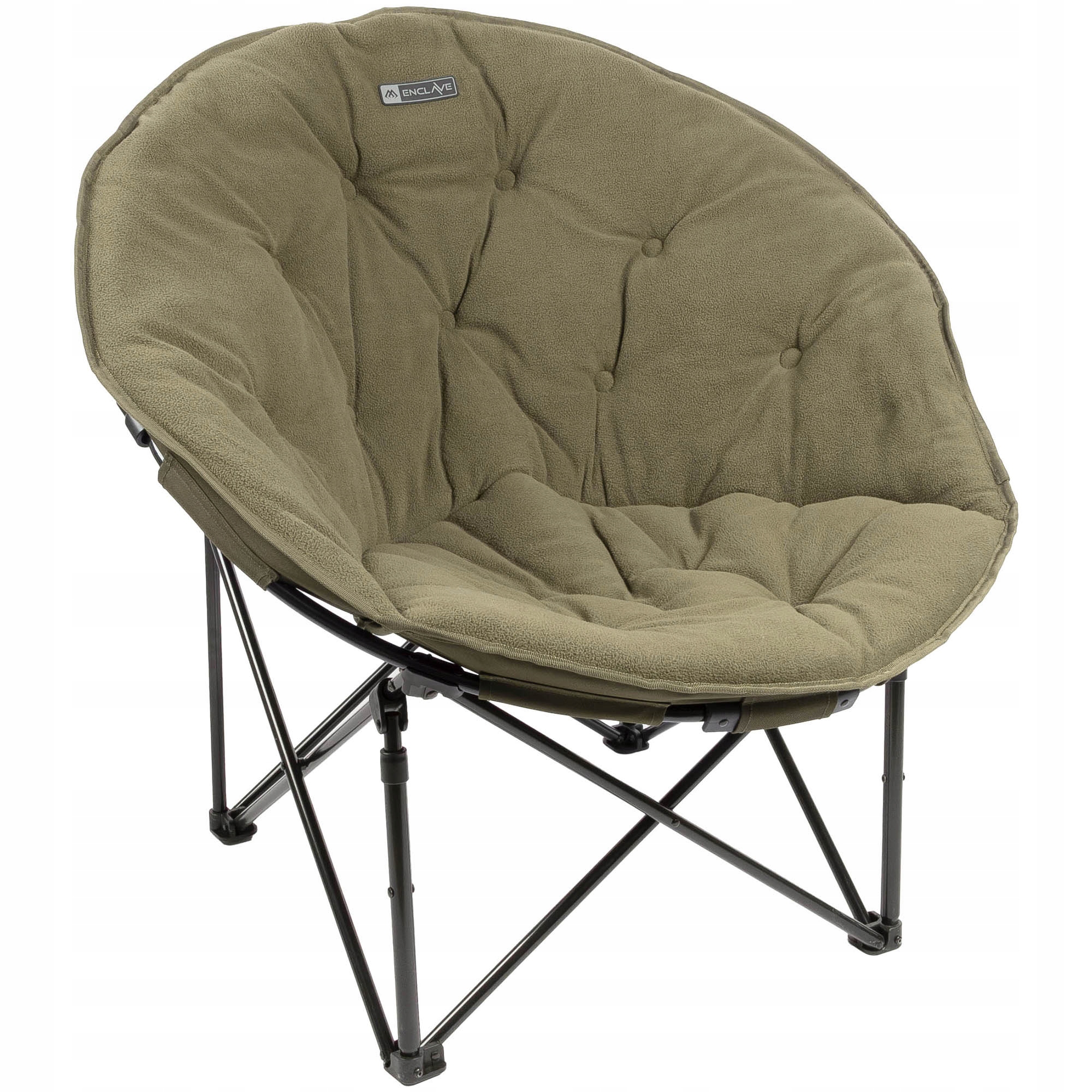 Křeslo Mikado Enclave Moon Chair