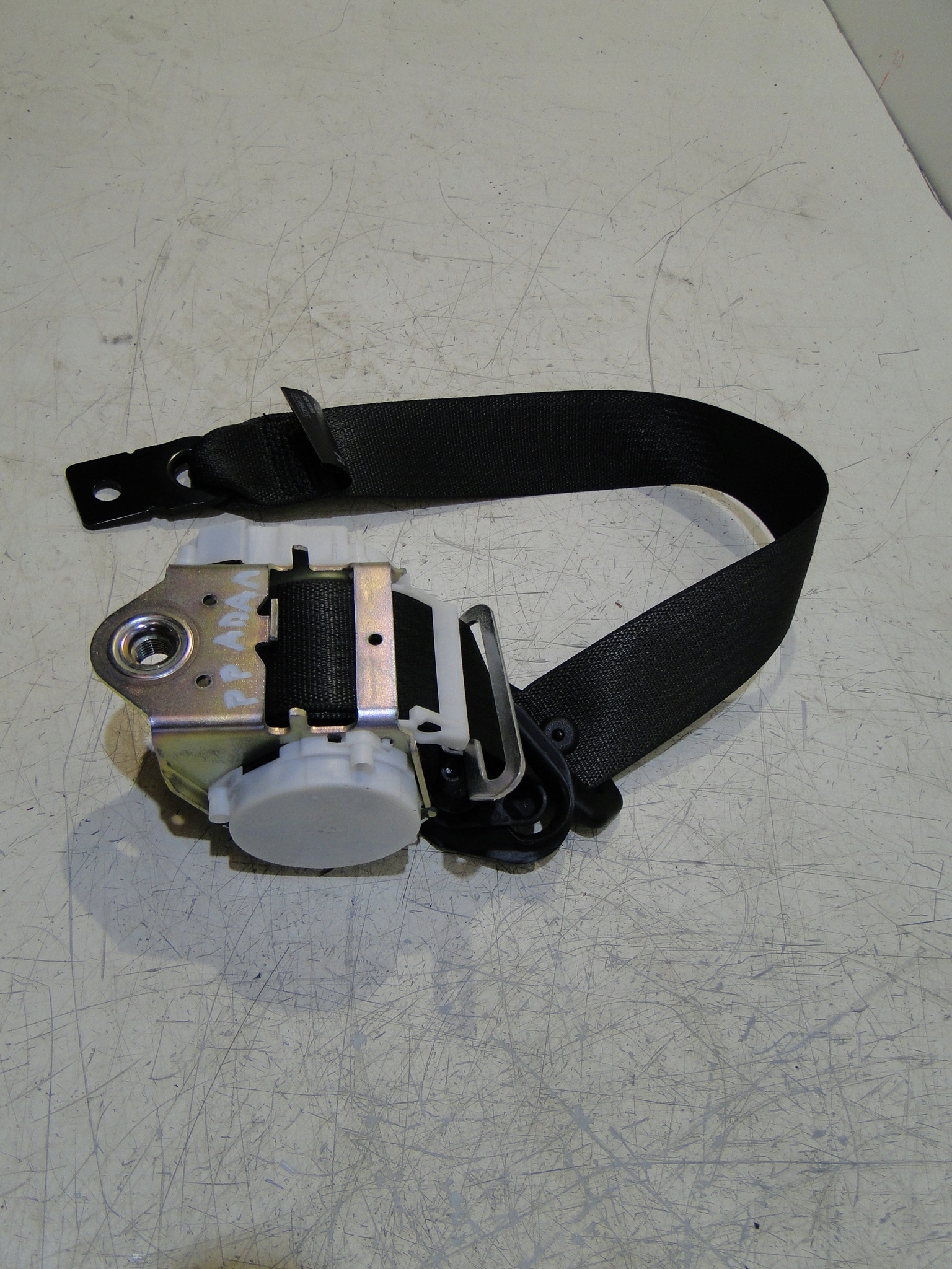 opel oe 13357733