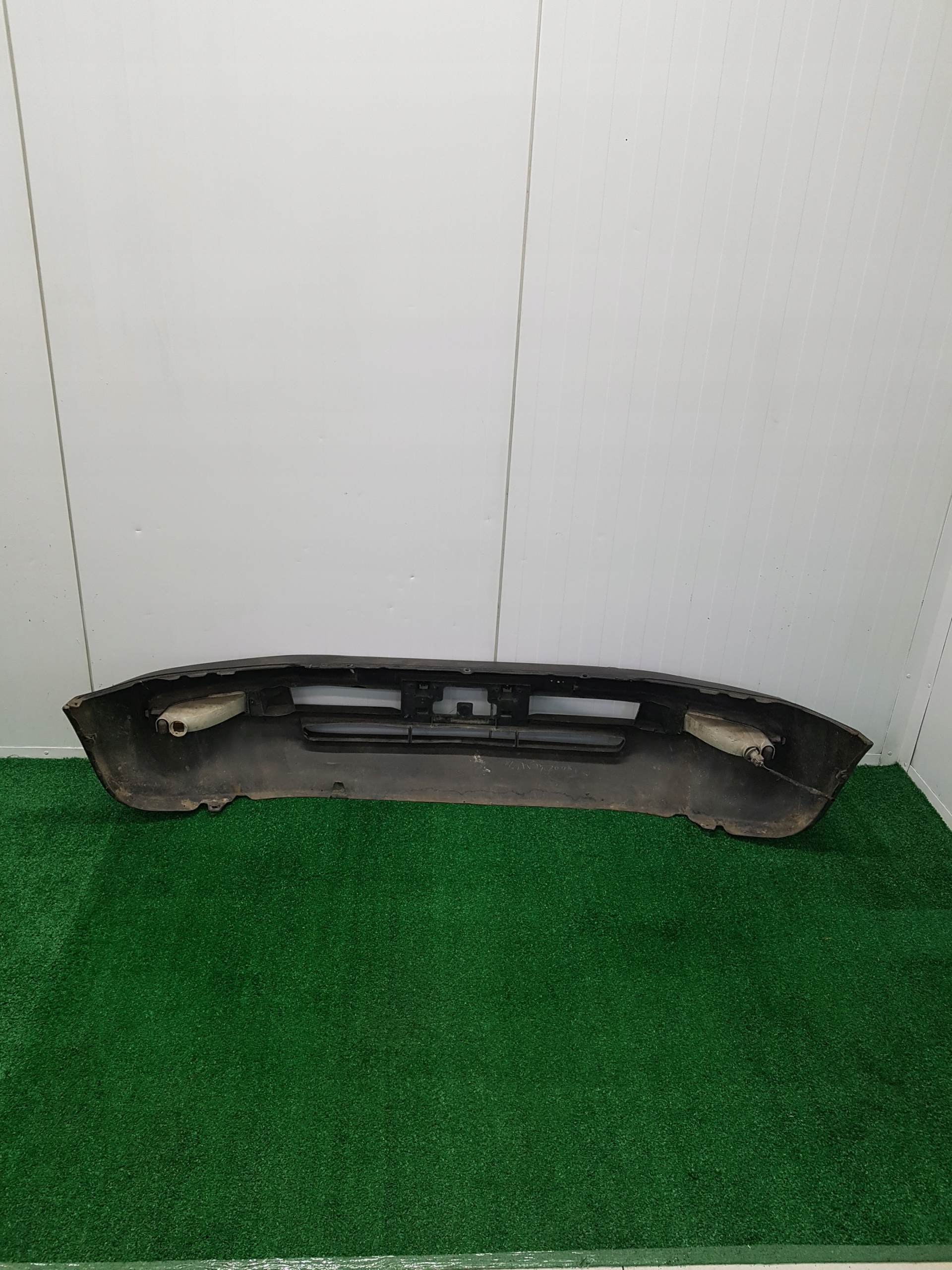 nárazník předek přední TOYOTA RAV 4