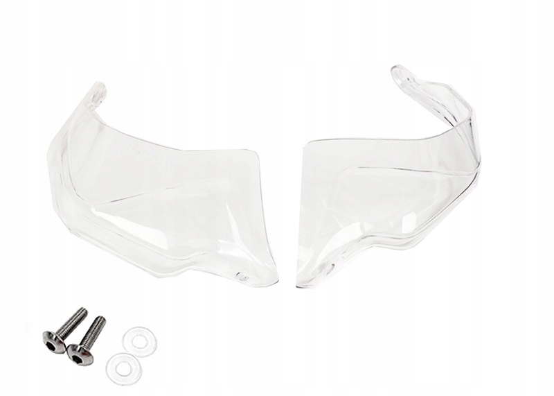 Poszerzenie Handbar Osłona Dłoni Bmw F850GSS1000XR F750GS Para