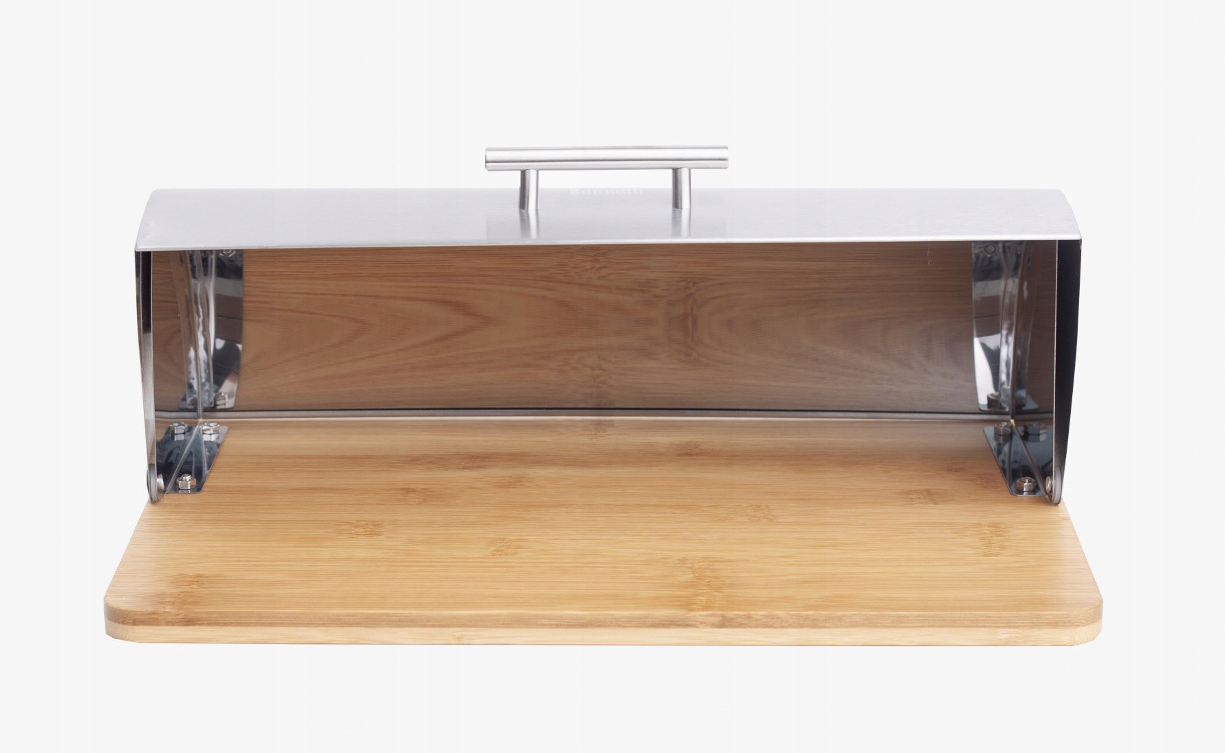 Chlebak pojemnik na chleb do pieczywa pieczywo bambus 13139 Kod producenta cos-0719