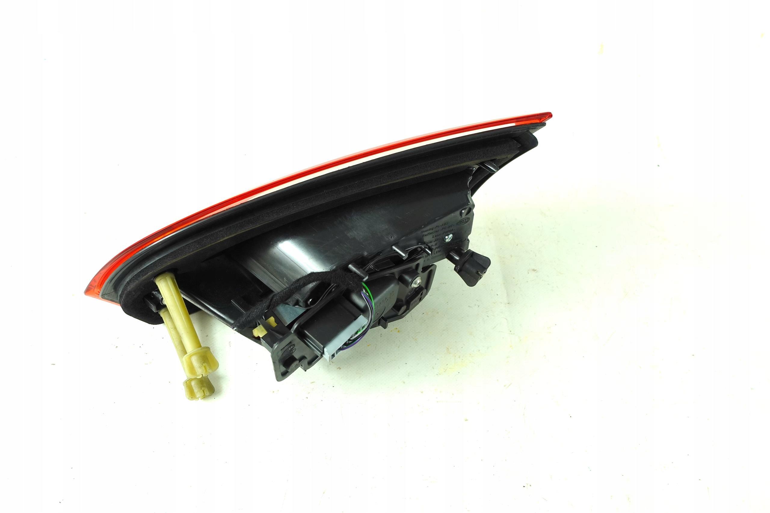 light left rear part left rear FORD S-MAX and LIFT 1 MK1 FL 10-15 2010-2015
