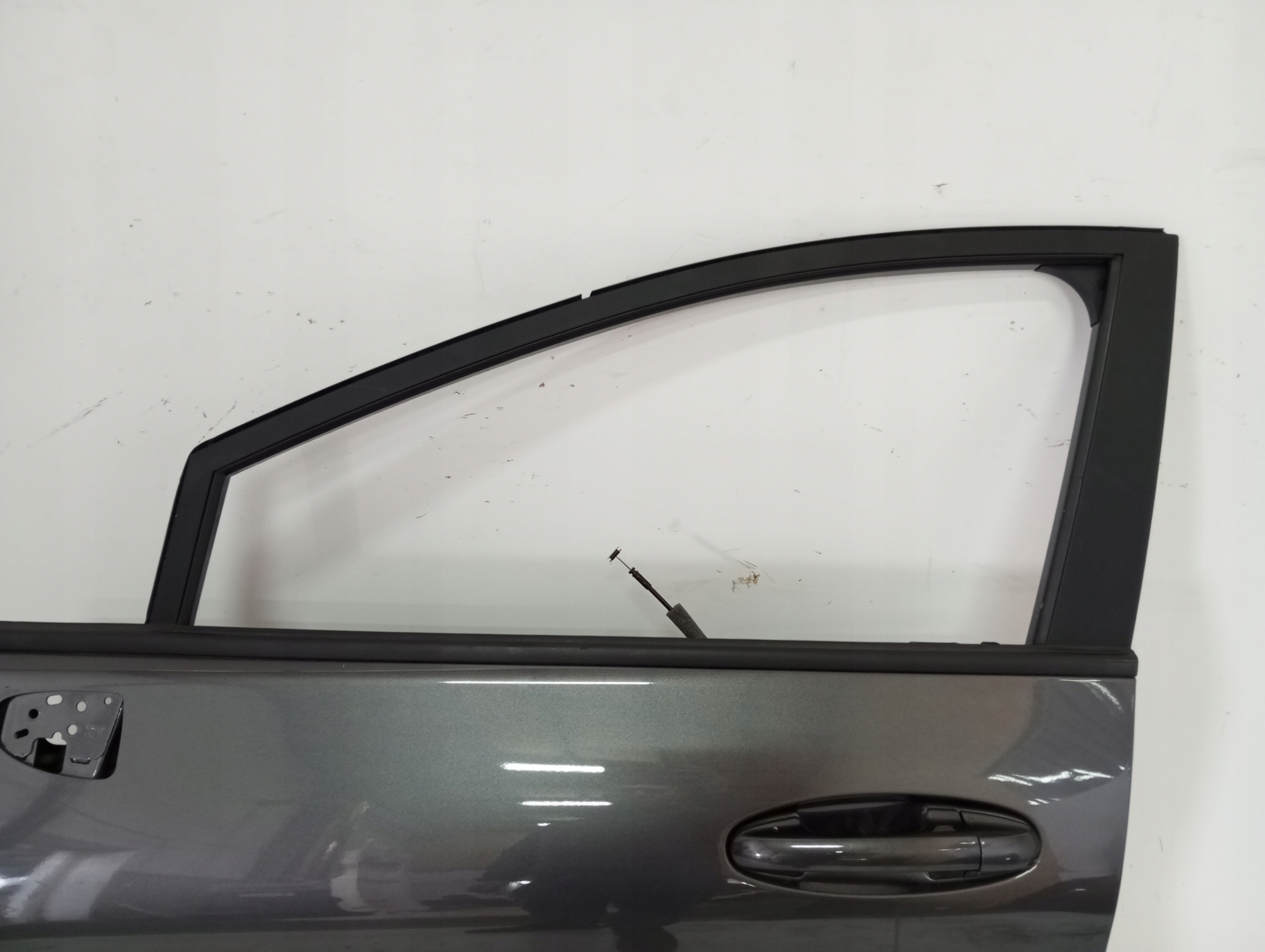 Tür links vorne FORD PUMA II 23R