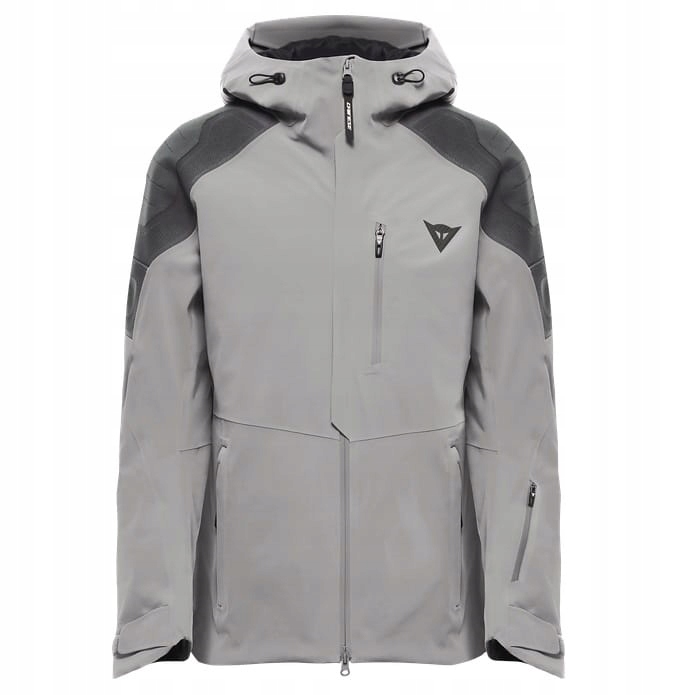 Kurtka Dainese Dermizax Ev Flexagon szara M